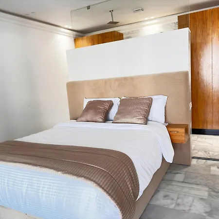 Playablanca Luxury Beach Apartment First Floor In Tanger Exterior photo