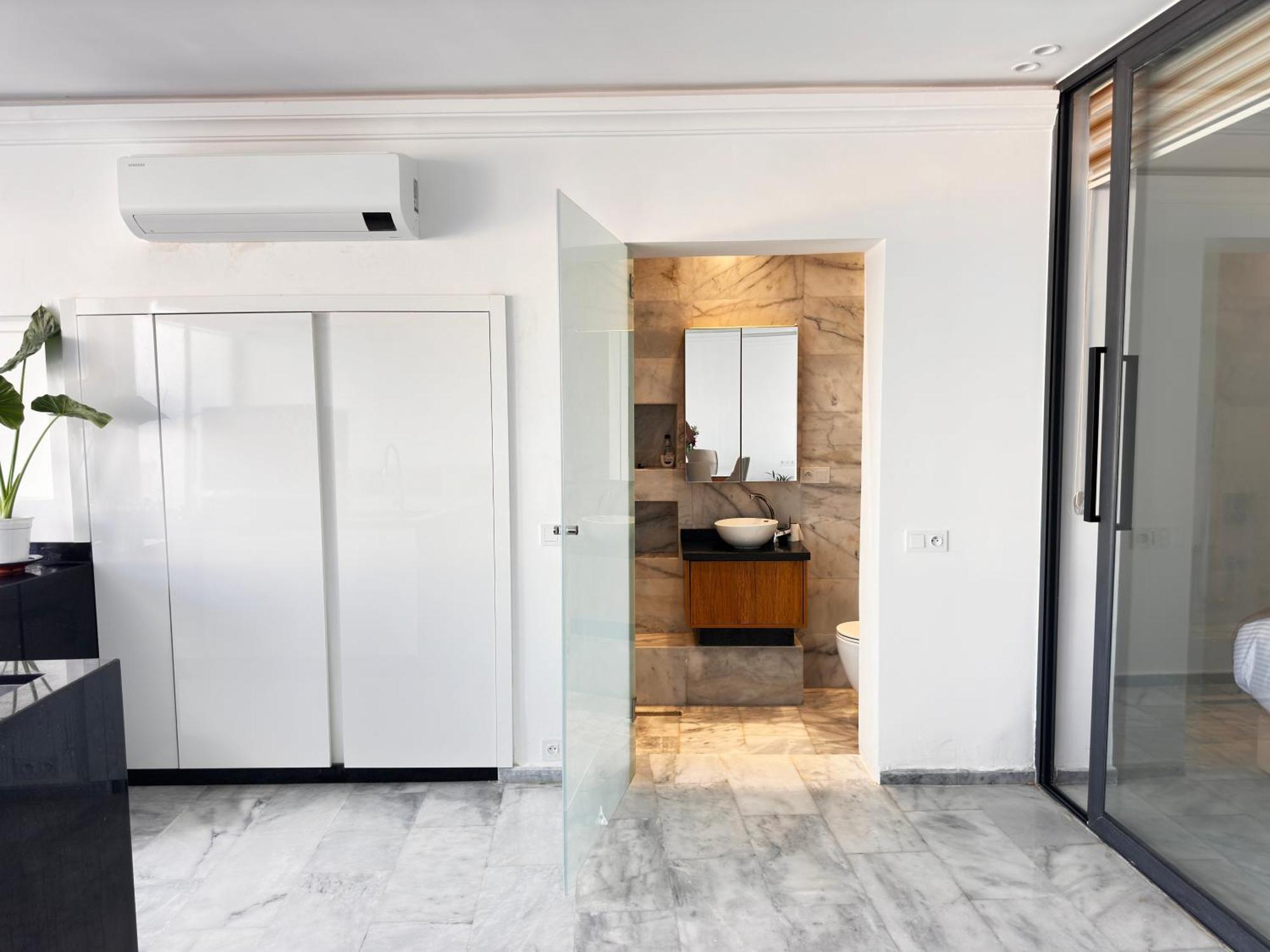 Playablanca Luxury First Floor In Tanger