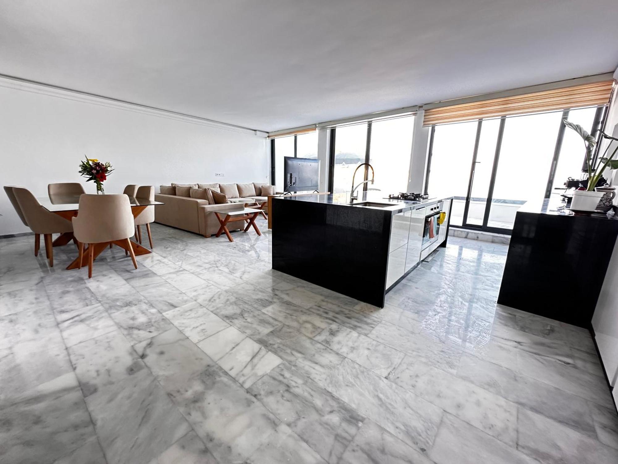 Apartment Playablanca Luxury First Floor In *