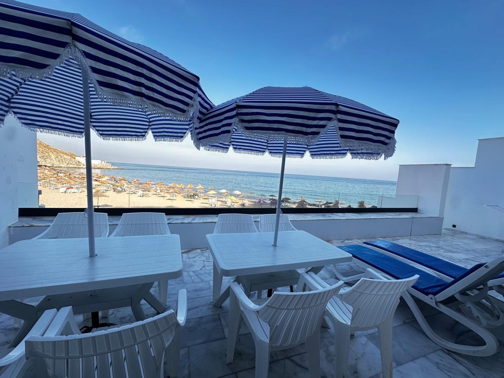 Playablanca Luxury First Floor In *