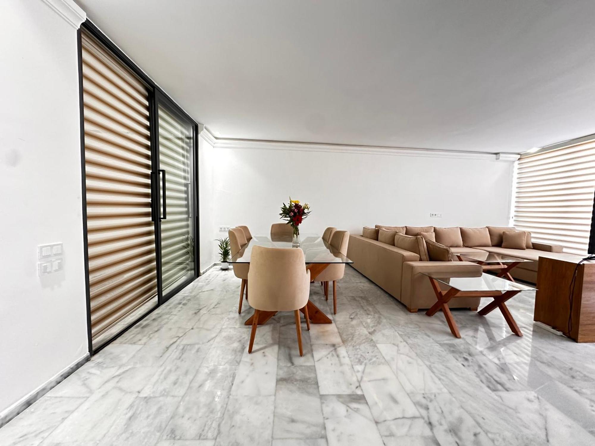 Playablanca Luxury First Floor In Apartment