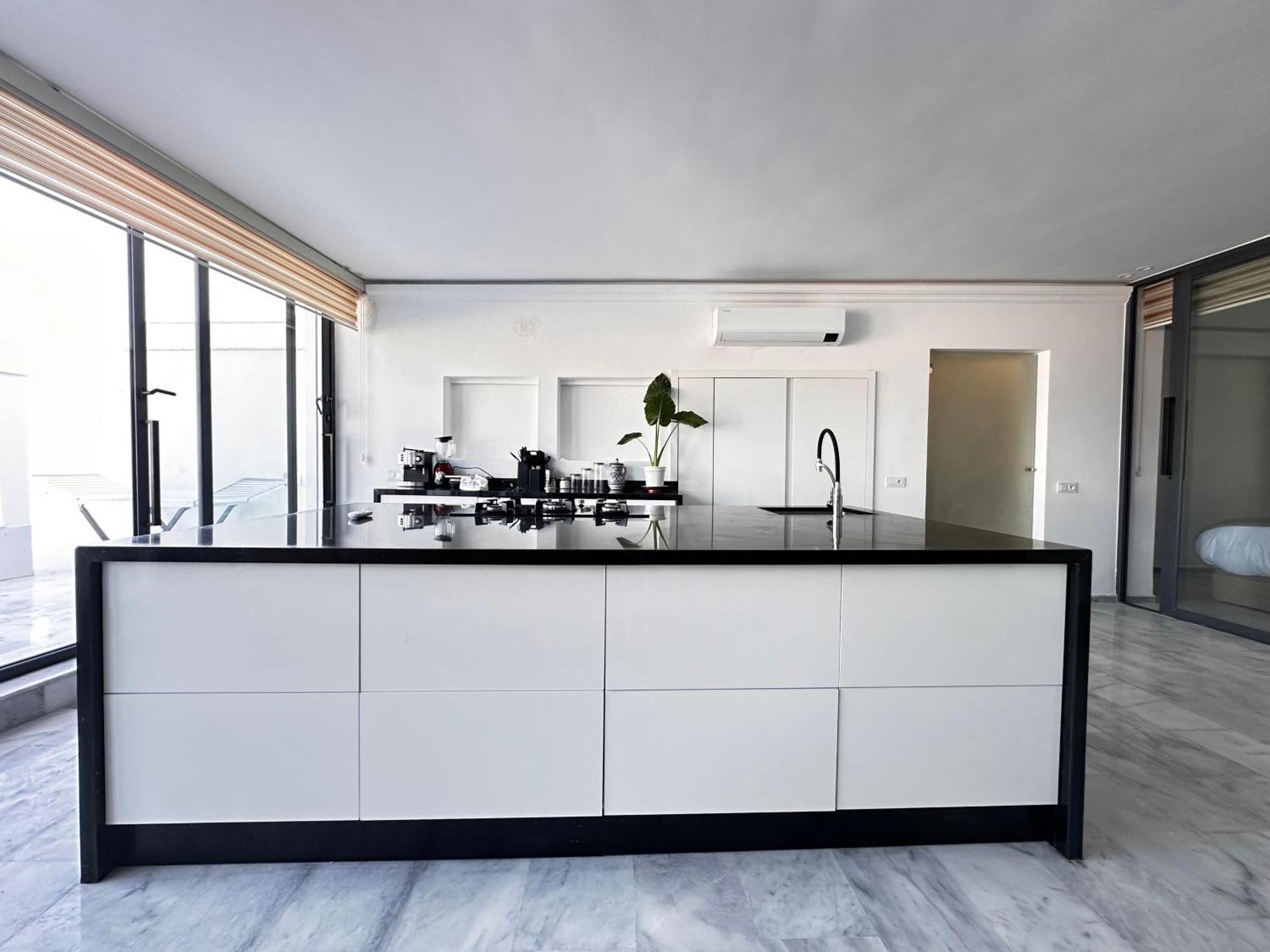 Playablanca Luxury First Floor In Tanger