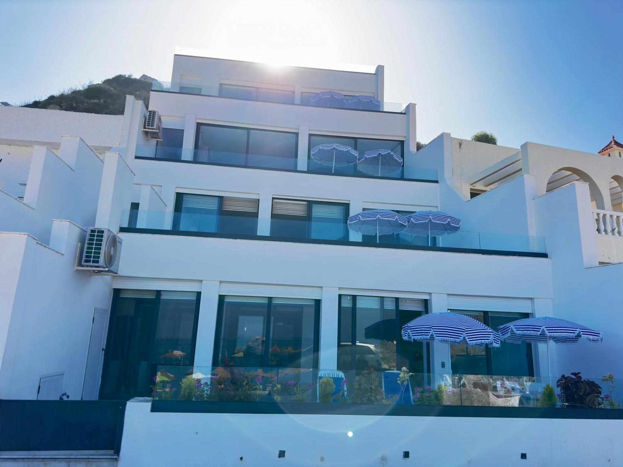 Apartment Playablanca Luxury First Floor In *